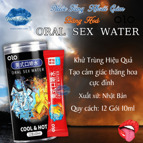 N C Ng M T Ng Kho I C M Oral Sex Water Gi P Quan H Ng Mi Ng C C