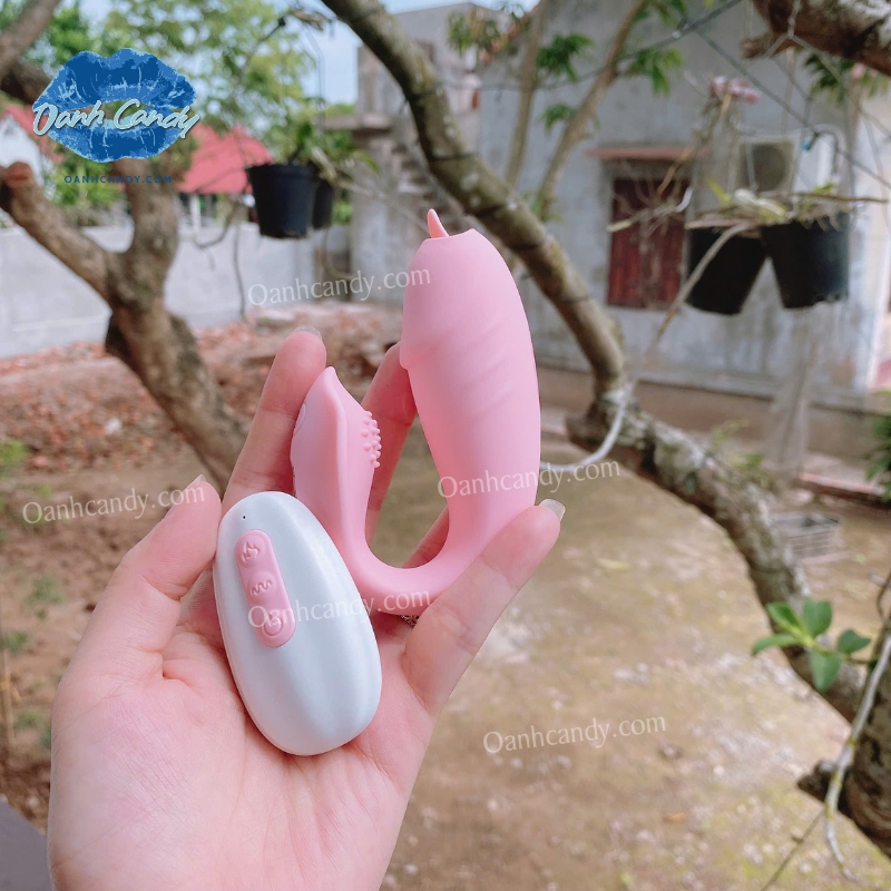 Trứng Rung Jumping Eggs